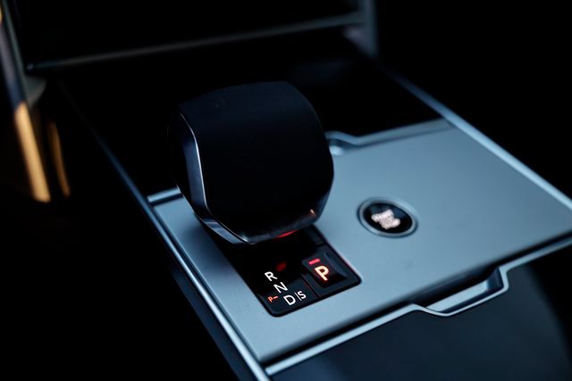 2026 Land Rover Range Rover SE - Photo 47