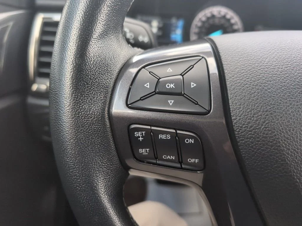 2021 Ford Ranger Lariat - Photo 18