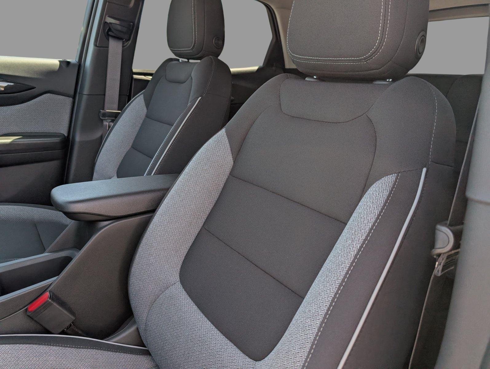 2026 Chevrolet Trailblazer LT - Photo 12