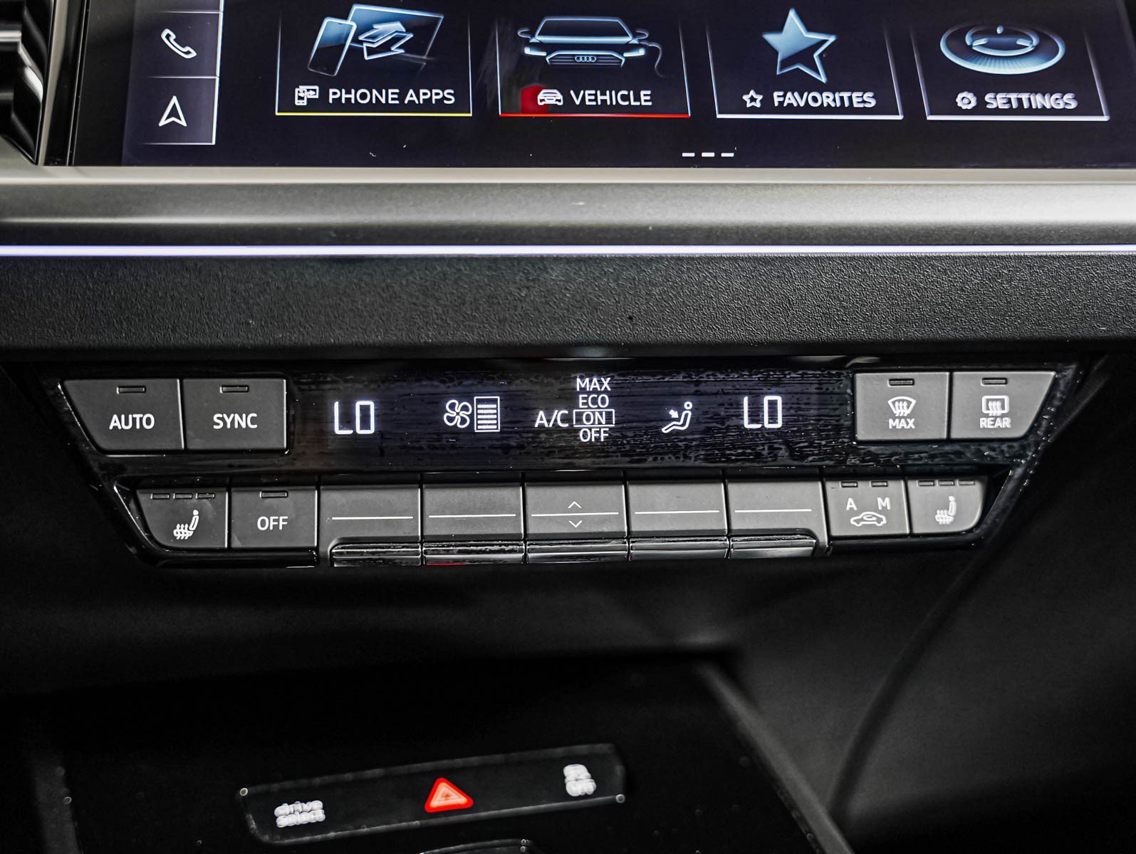 Used 2023 Pebble Gray Audi Premium Plus image 25