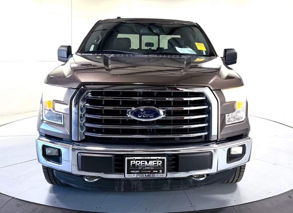 Used 2015  Ford XLT image 10