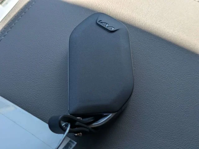 New 2026 Aurora Black Pearl Kia SX image 36