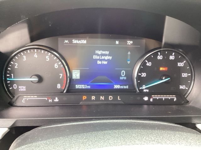Certified Used 2023 Silver Ford XLT image 29