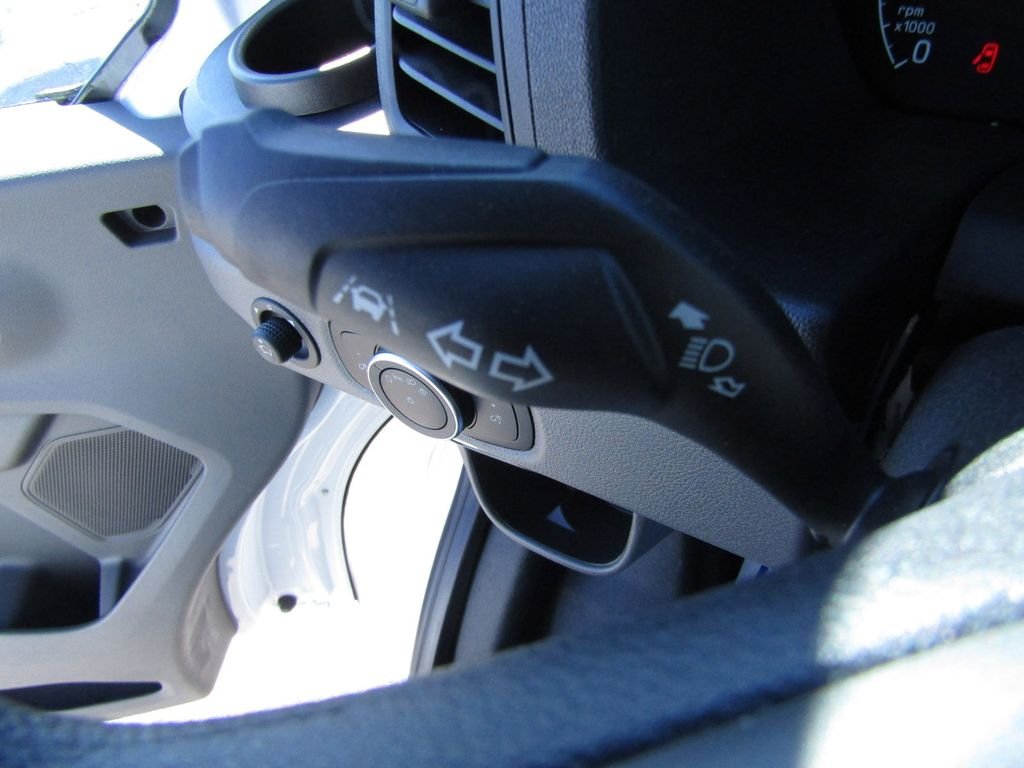 2025 Ford Transit Van Base - Photo 18