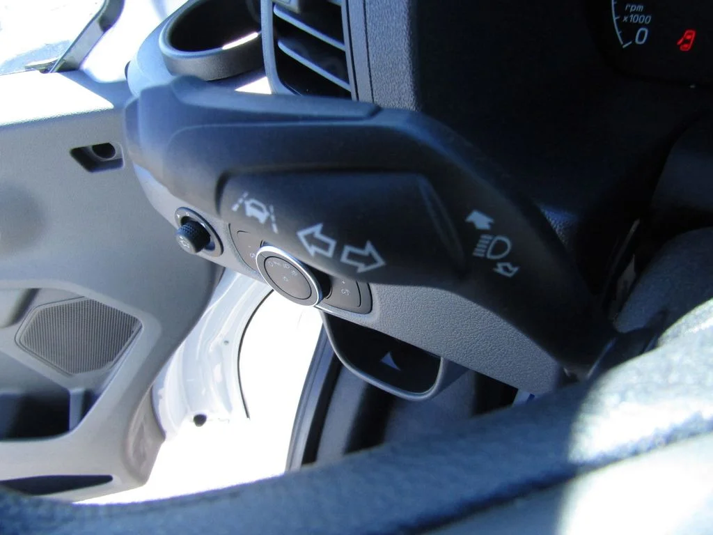 2025 Ford Transit Van Base - Photo 19