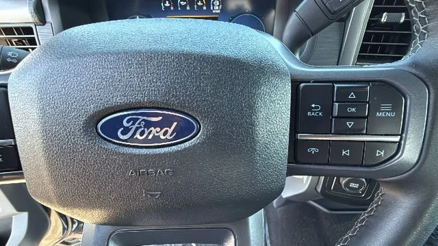 2025 Ford F-150 XLT - Photo 20