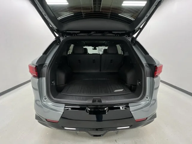 New 2026 Sterling Gray Metallic Chevrolet RS image 28