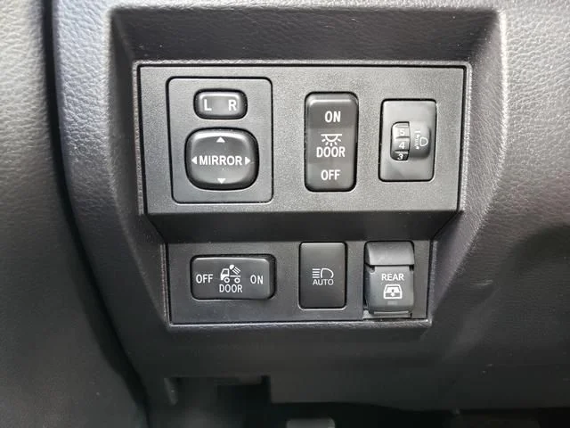 Certified Used 2021 White Toyota SR5 image 21