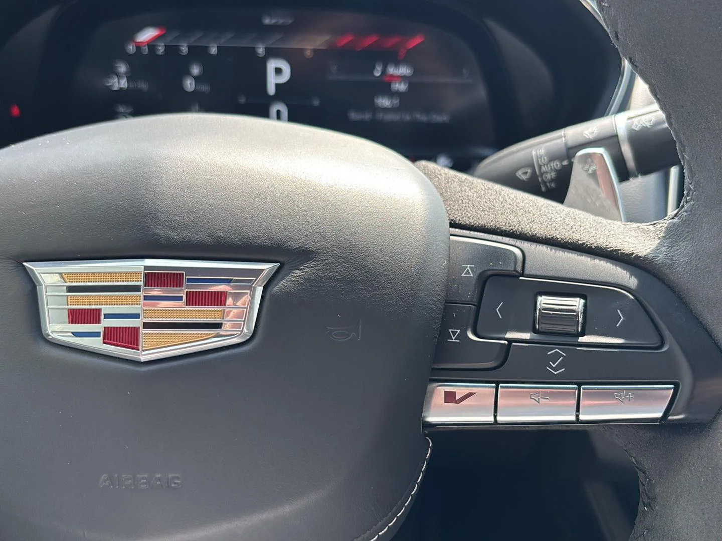 2021 Cadillac CT5 V-Series - Photo 21