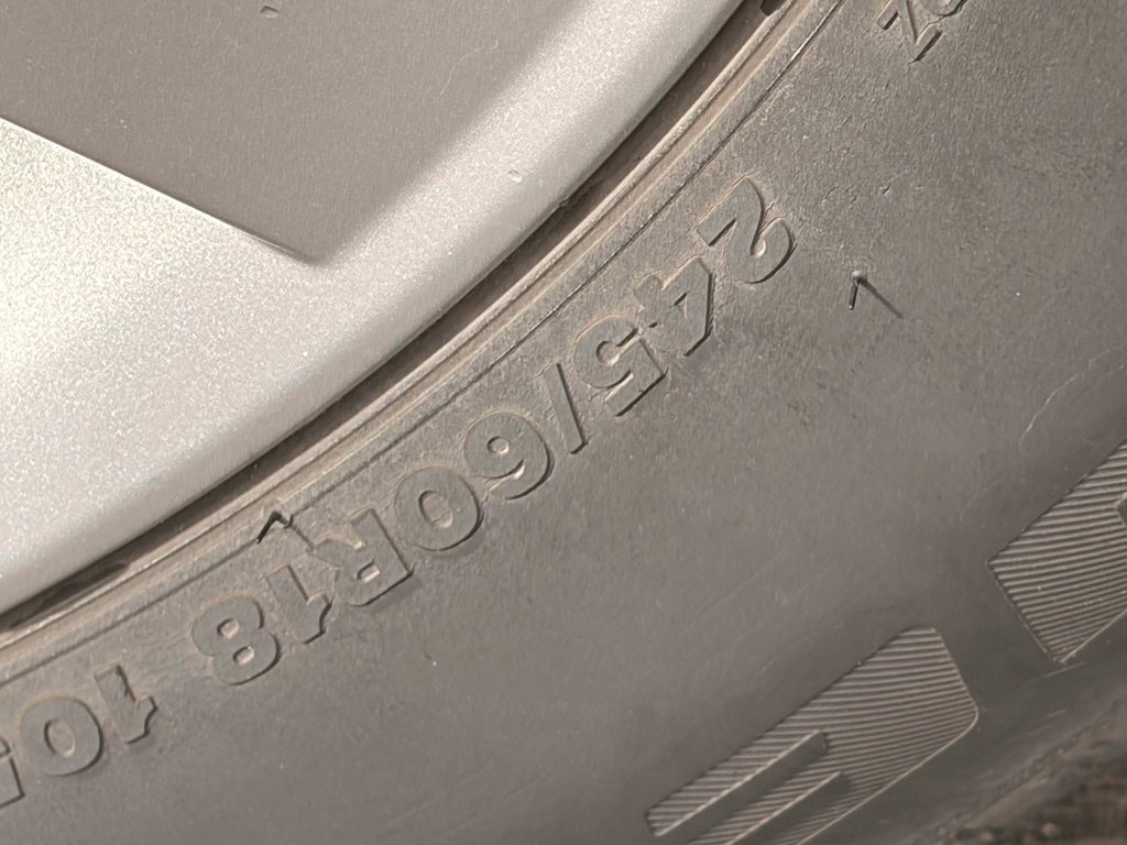 Certified Used 2025 White Hyundai SEL image 11