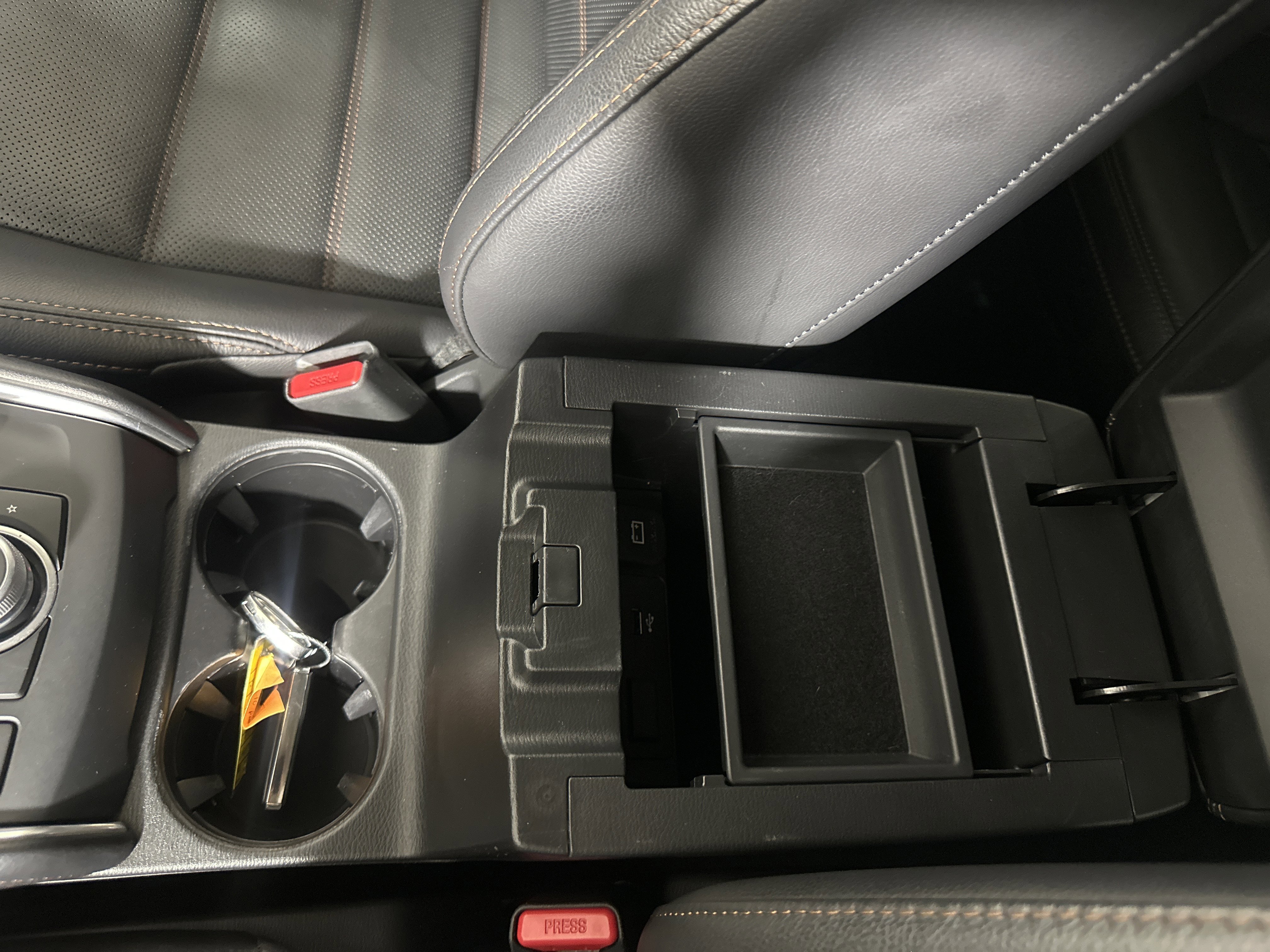 2023 Mazda CX-5 S Premium Plus package - Photo 21