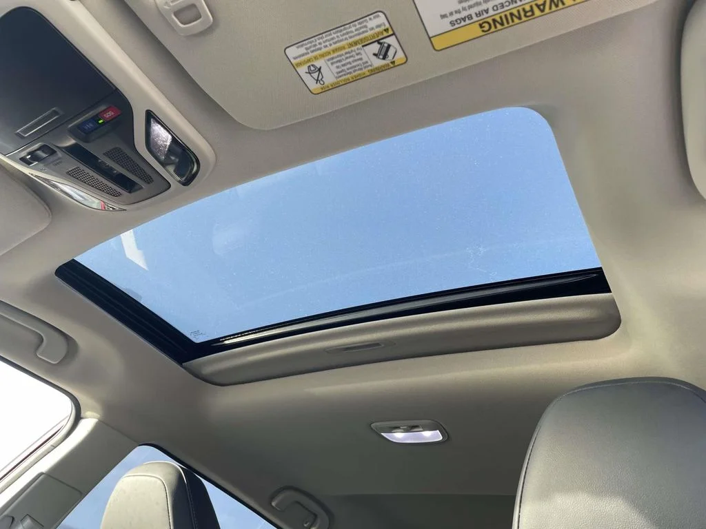 2025 Subaru Outback Limited - Photo 9