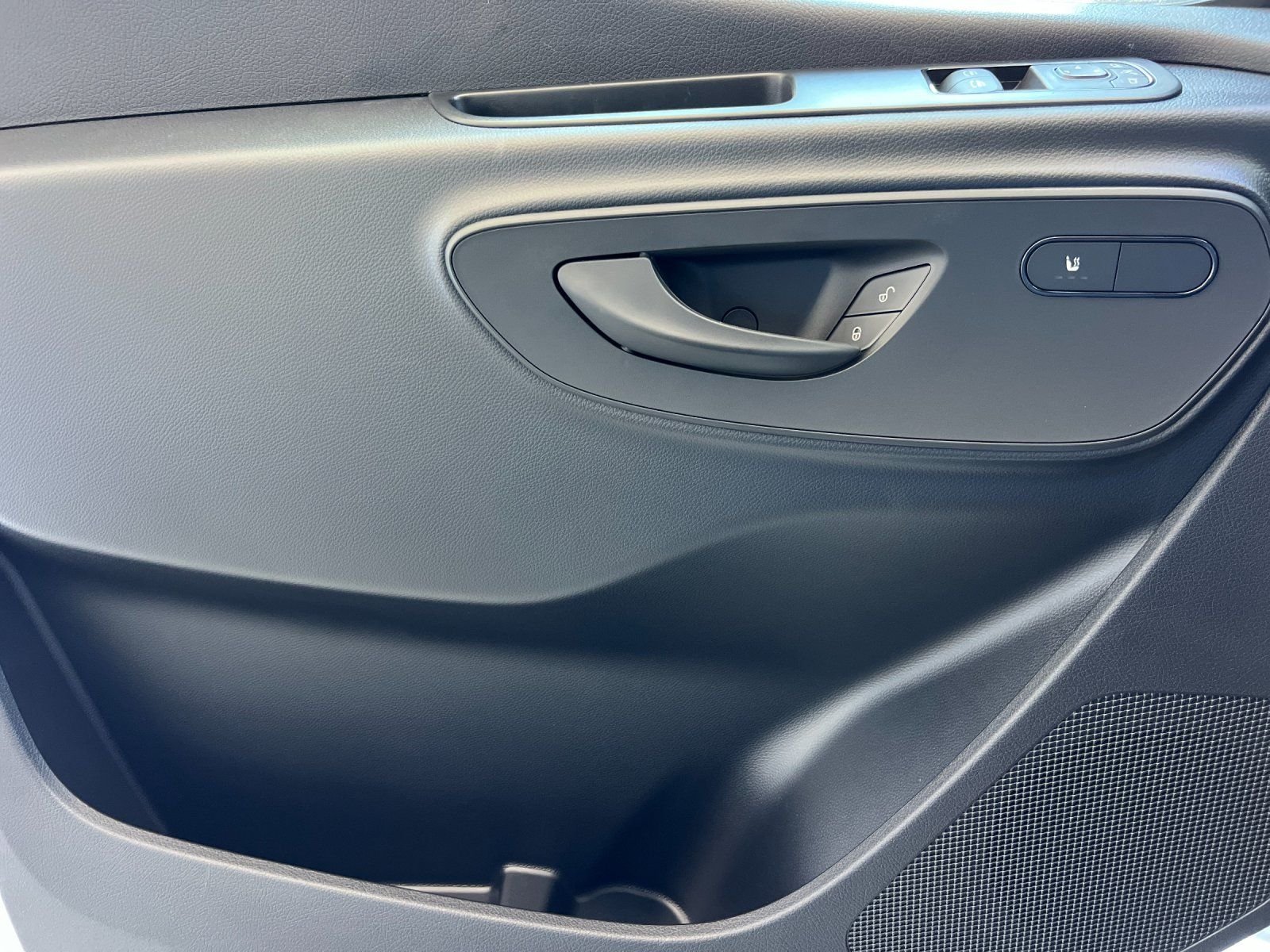 New 2026 Blue Grey Mercedes-Benz Cargo 144 WB image 13