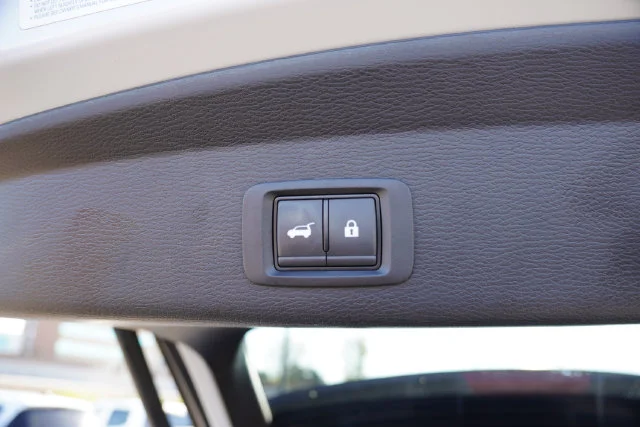 Certified Used 2024 Black Mitsubishi SE image 22