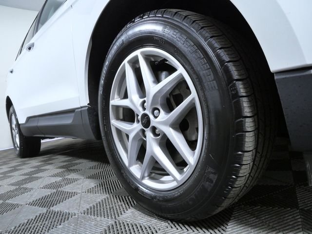 Certified 2024 Ford Edge SEL with VIN 2FMPK4J91RBB05098 for sale in Apple Valley, Minnesota