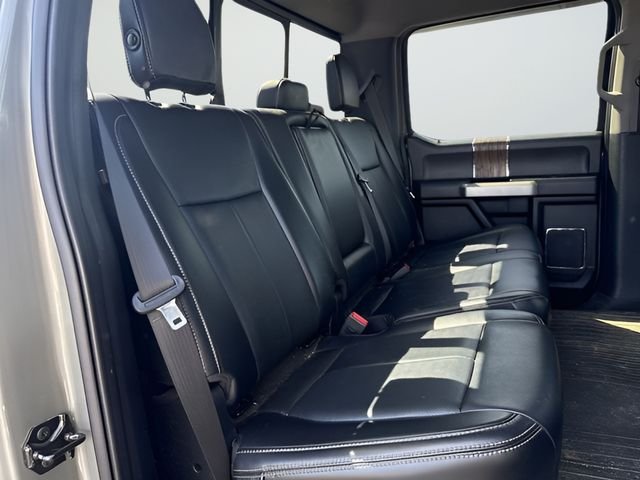 Used 2019 Gray Ford Lariat image 24