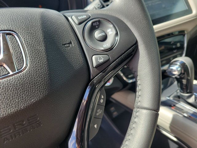 2021 Honda HR-V EX-L - Photo 27
