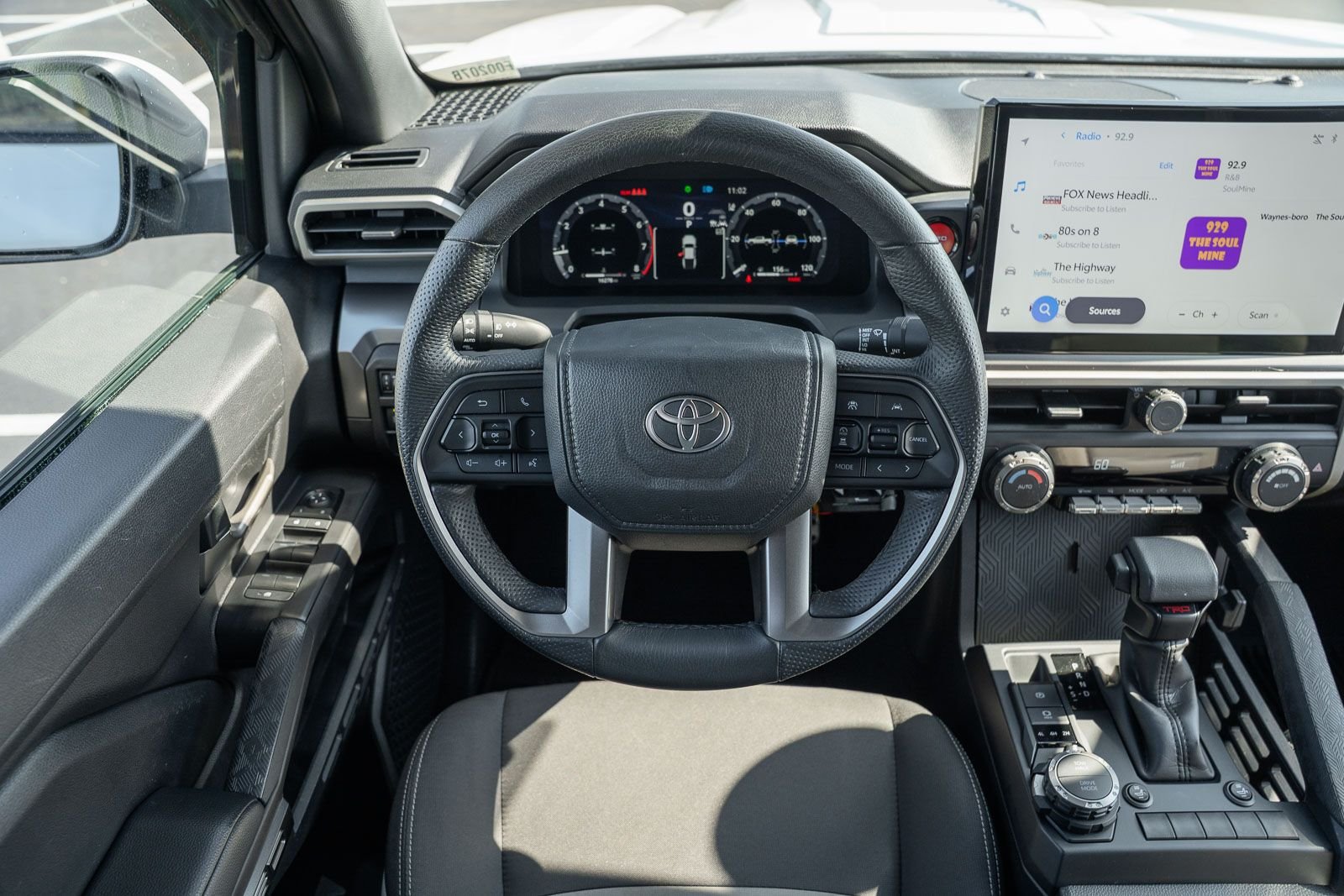 Certified Used 2025 Beige Toyota TRD Sport image 26