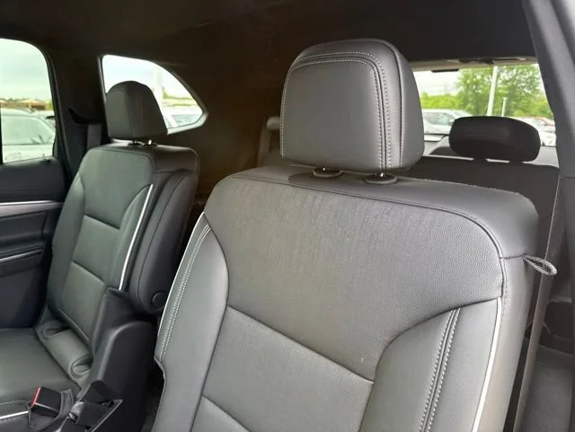 2026 Buick Enclave Preferred - Photo 39
