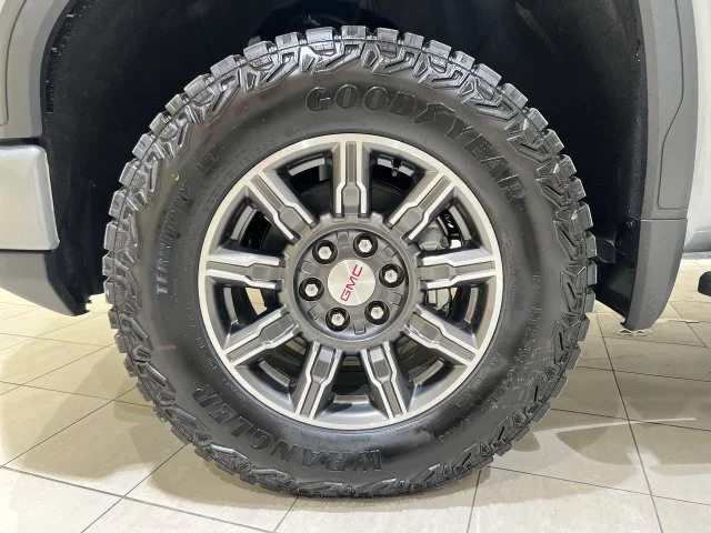 2026 GMC Sierra 1500 AT4 - Photo 29