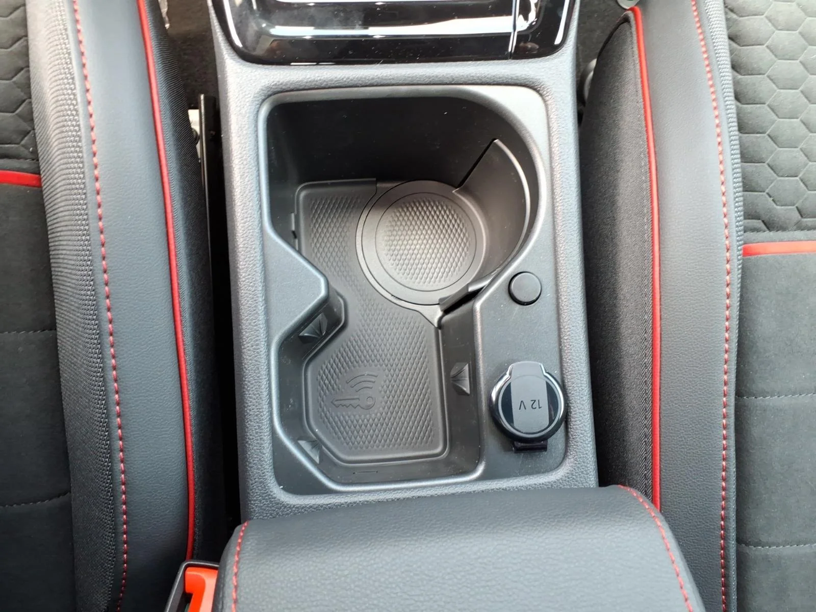 New 2026 Moonstone Gray Volkswagen 2.0T SE DSG image 9