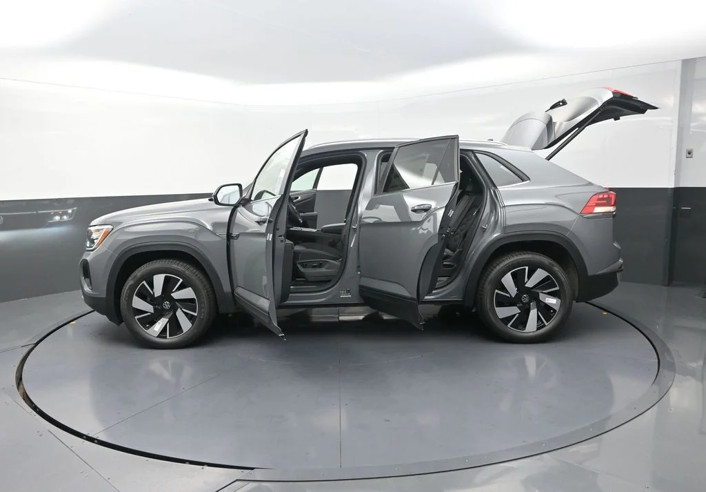 New 2026  Volkswagen 2.0T SE w/Technology image 33