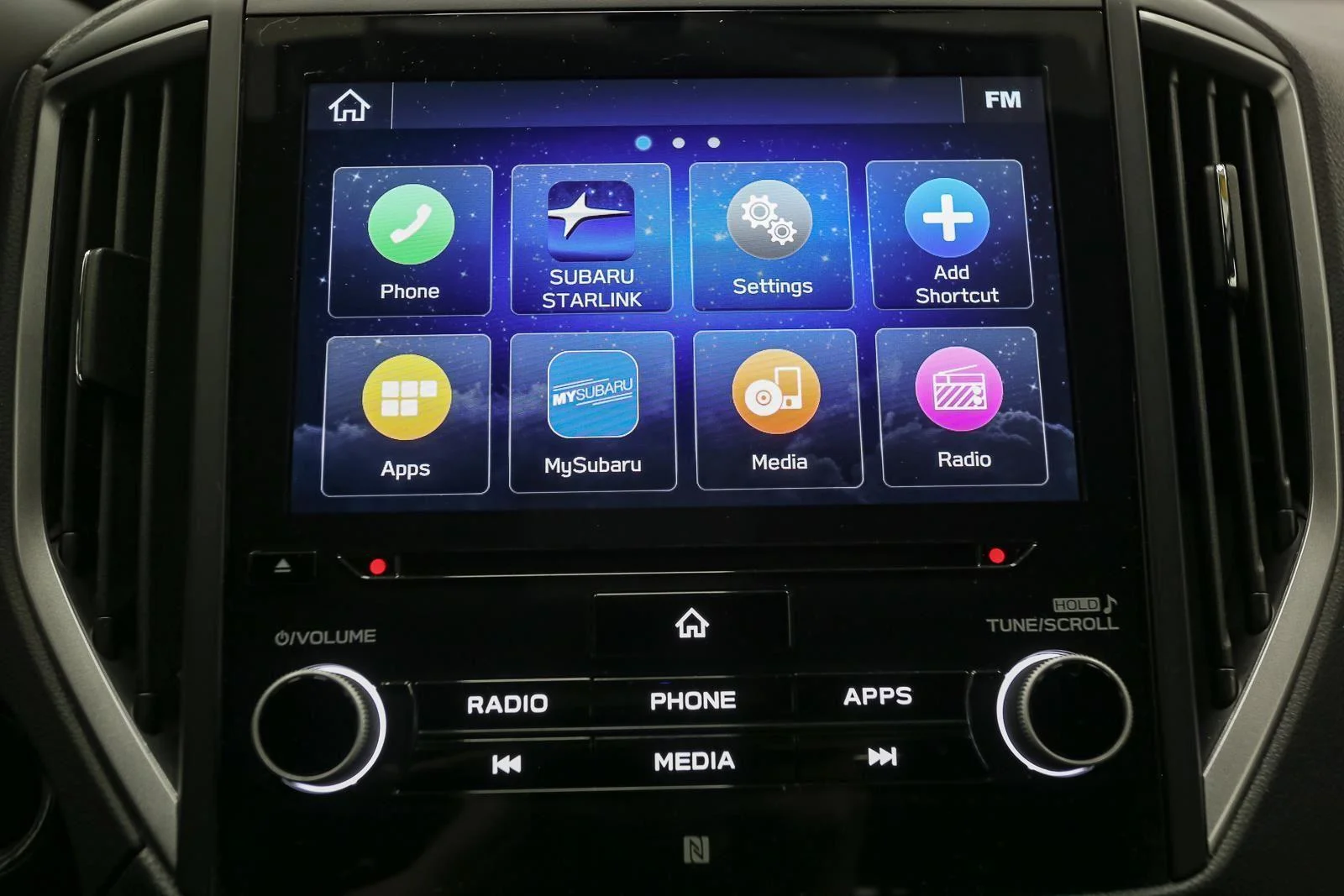 Used 2022 Crystal White Pearl Subaru Sport image 25