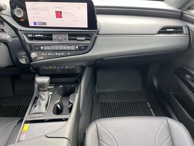 2024 Lexus ES 350 Ultra Luxury - Photo 13