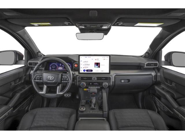 New 2026 Wind Chill Pearl Toyota TRD Sport Premium image 11