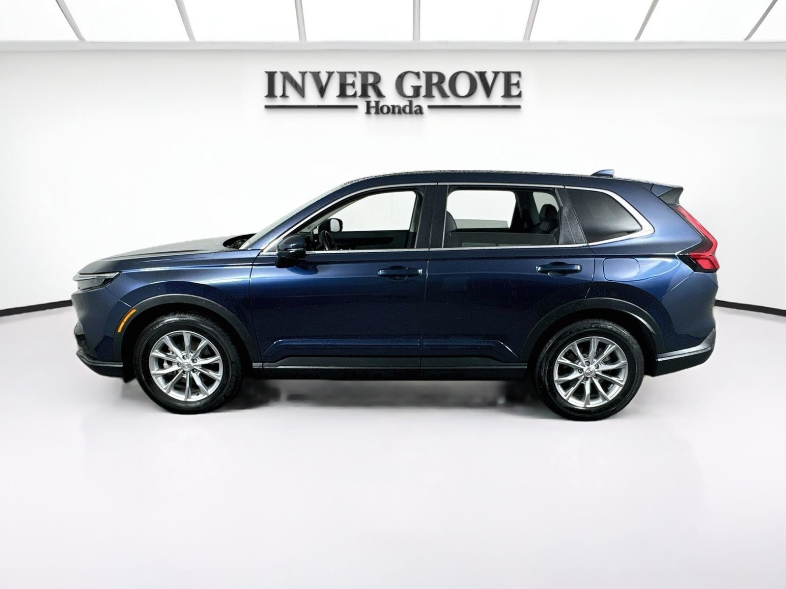 2025 Honda CR-V EX-L - Photo 30