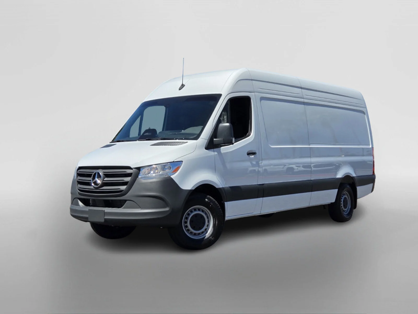 2026 Mercedes-Benz Sprinter 2500 170 WB HO High Roof's photo