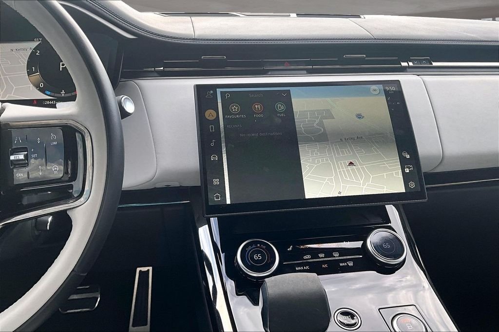 2023 Land Rover Range Rover Sport First Edition - Photo 6