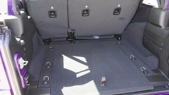 New 2026 Reign Exterior Paint Jeep Sport image 12