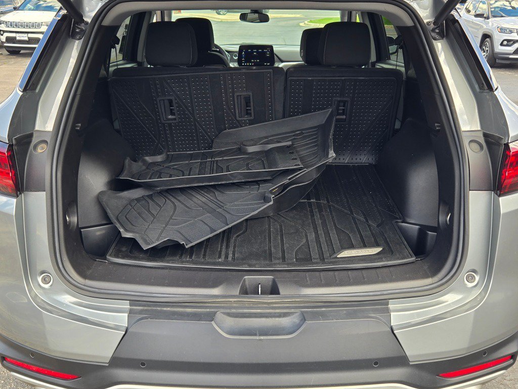 2024 Chevrolet Blazer 2LT - Photo 14