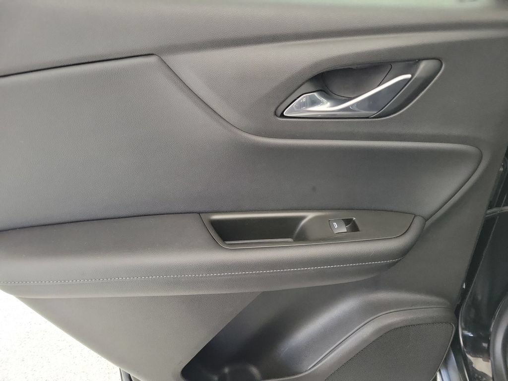2021 Chevrolet Blazer 3LT - Photo 22