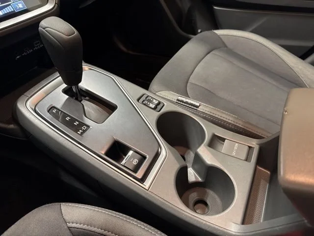 Used 2025 Black Subaru Premium image 22