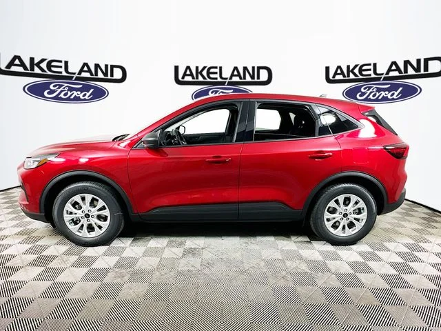 New 2026 Ford Escape Active