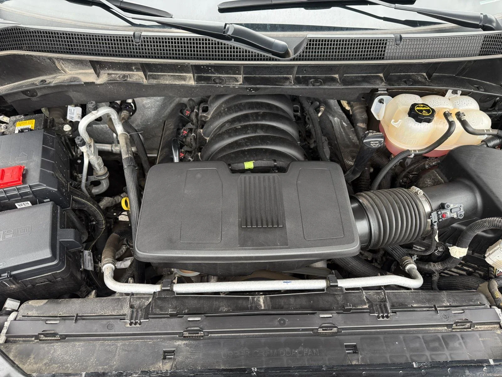 Used 2024 Black Chevrolet RST image 30