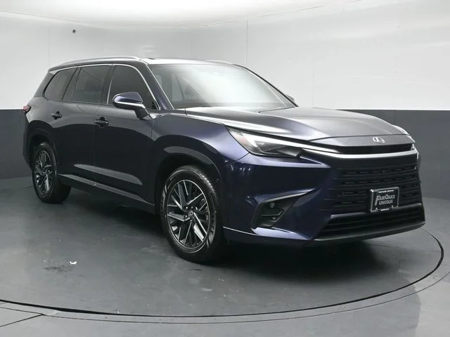 2024 Lexus TX 350 350 Luxury AWD's photo