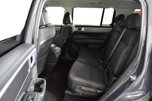 New 2026 Gray Hyundai SE image 78