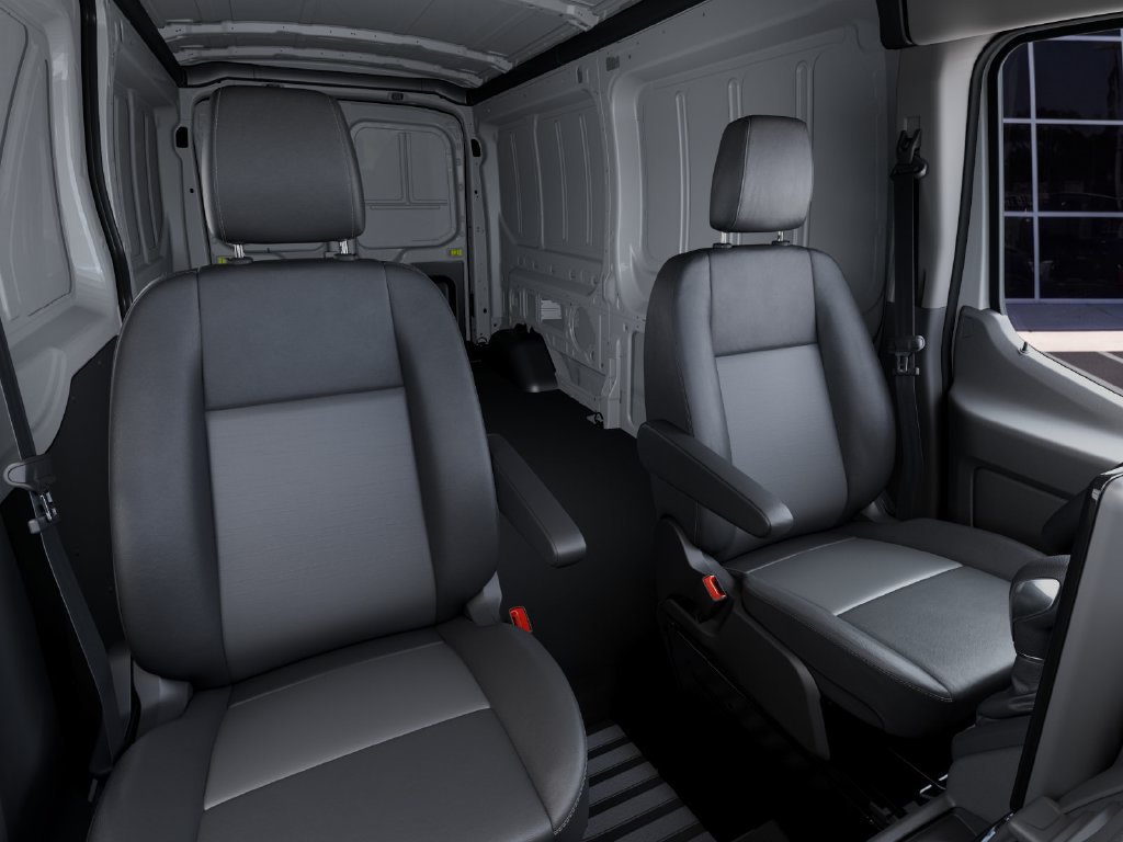 New 2027 Oxford White Ford Base image 10