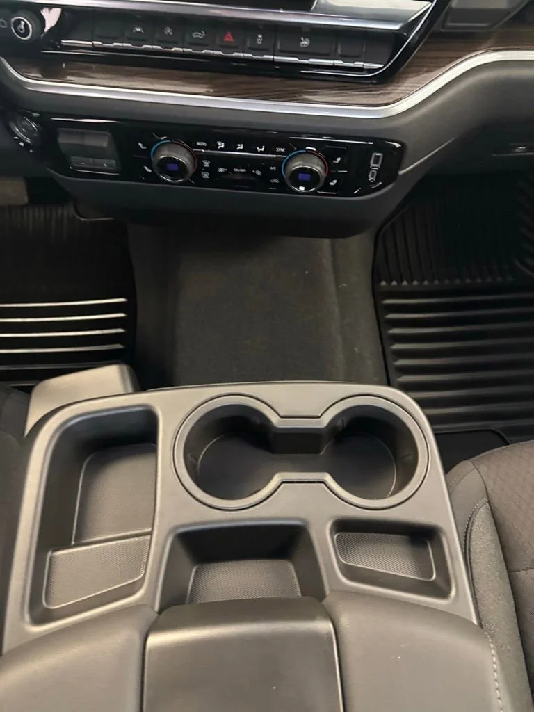 2026 Chevrolet Silverado 1500 LT - Photo 18