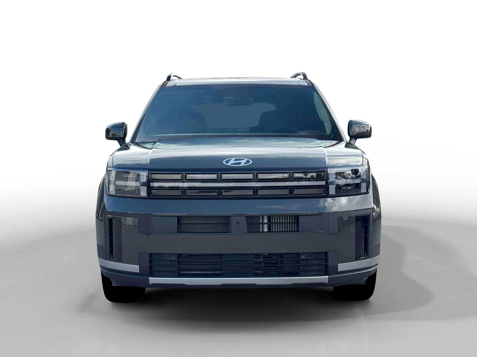 New 2026 Rockwood Green Hyundai Limited 6P image 12