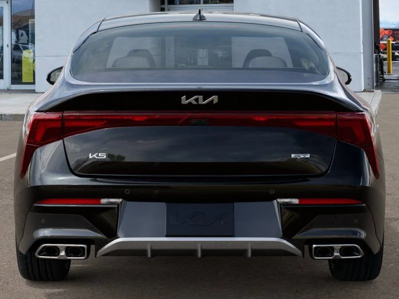 2026 Kia K5 GT - Photo 13