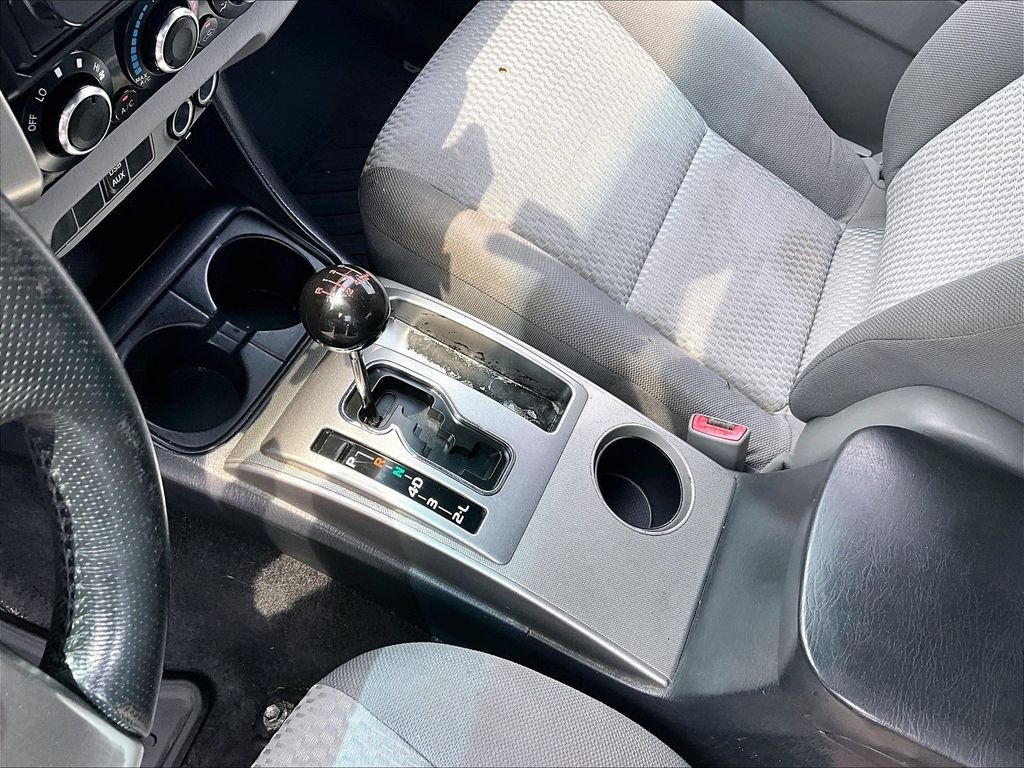 Used 2013 Black Toyota Base image 20