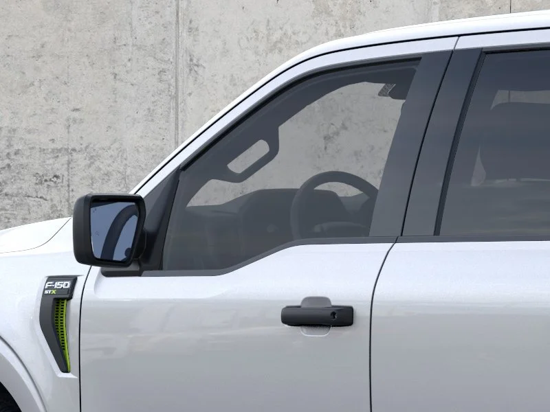 2025 Ford F-150 STX - Photo 49