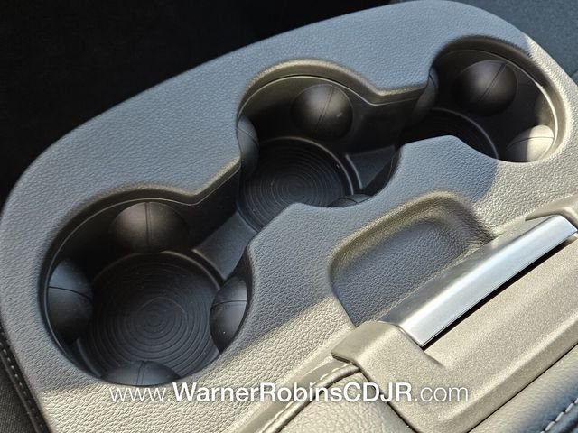 2026 RAM 3500 Tradesman - Photo 26