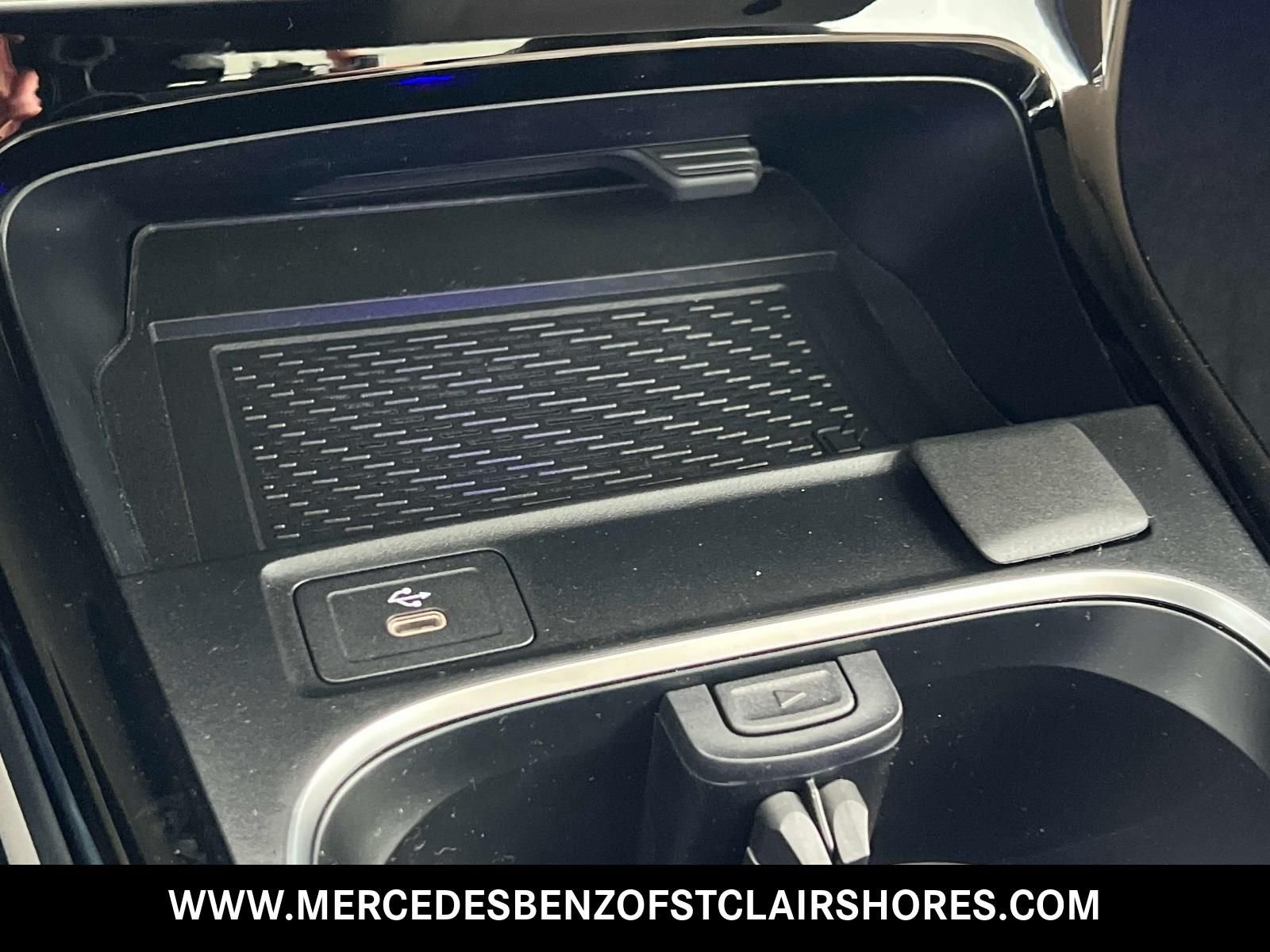 New 2026 Polar White Mercedes-Benz CLA 250 image 26