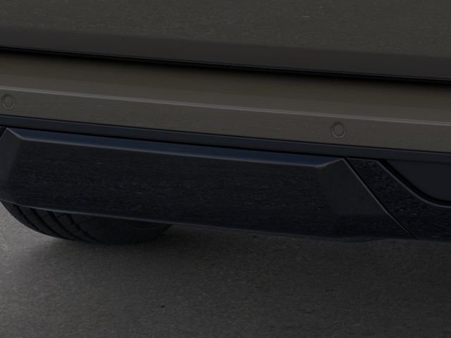 New 2026 Gray Ford Platinum image 23
