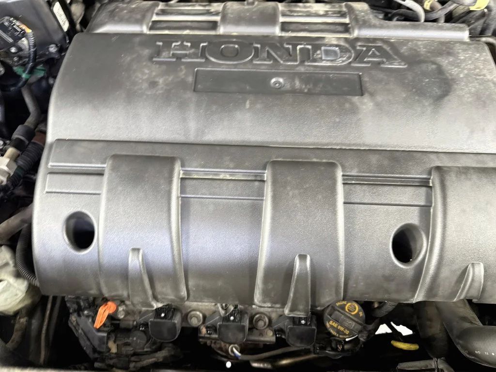Used 2012 Polished Metal Metallic Honda RTS image 32
